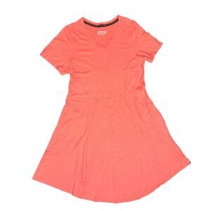 Smartwool Everyday Explorations Merino Wool Dress  Size Medium